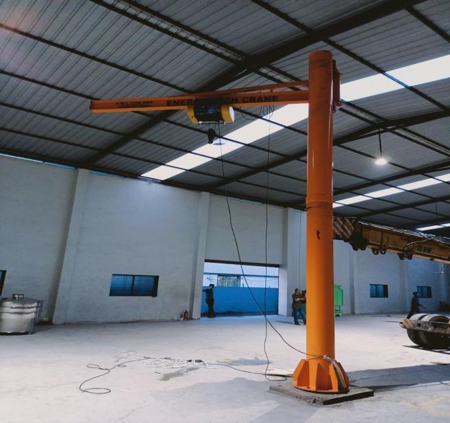 Jib Crane